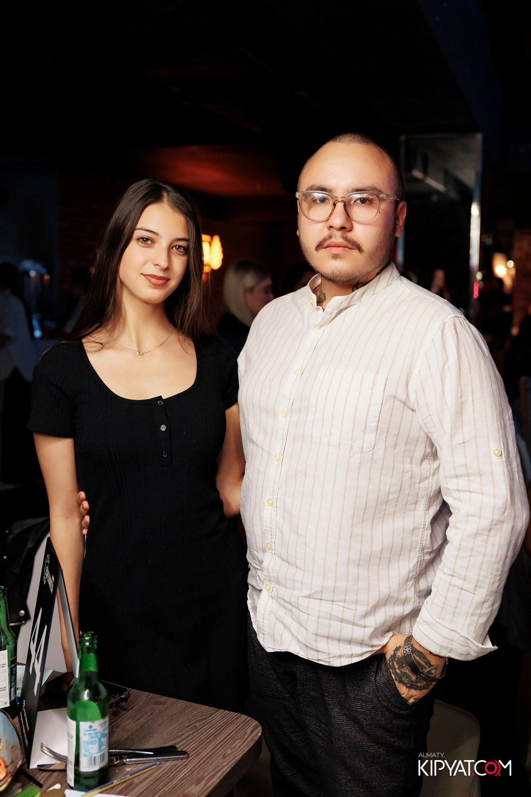 МУЗЫКАЛЬНОЕ ЛОТО В HIT RETRO. КИПЯТКОМ АЛМАТЫ!