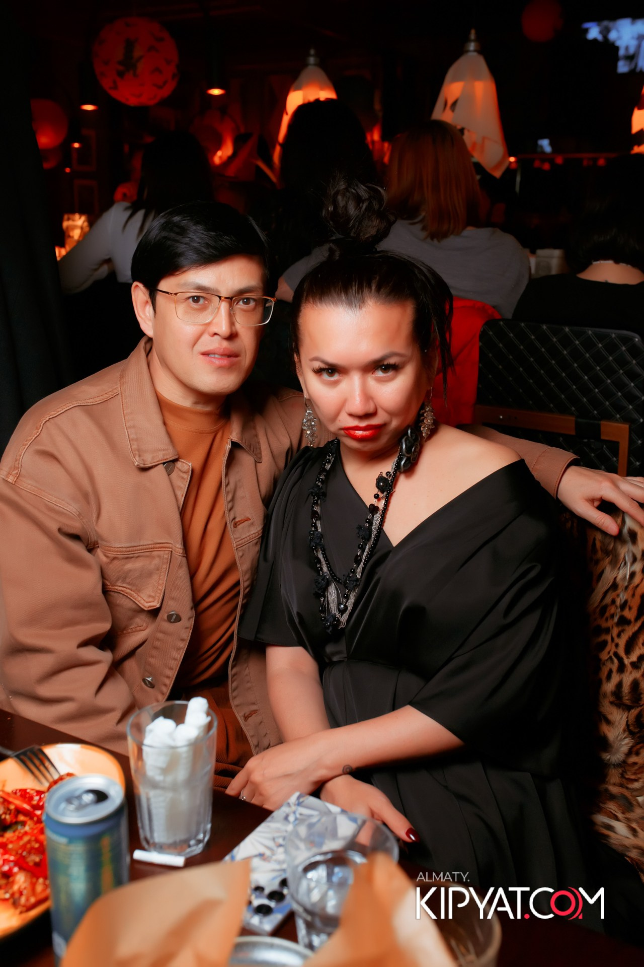 СУХОЙ ЗАКОН. КИПЯТКОМ АЛМАТЫ!