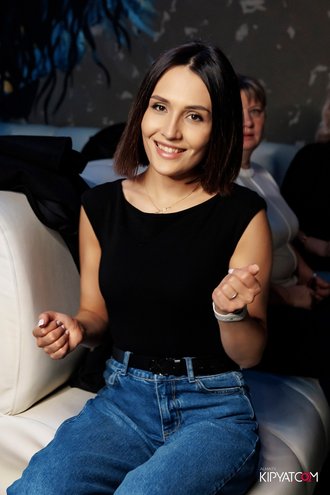 МУЗЫКАЛЬНОЕ ЛОТО В HIT RETRO. КИПЯТКОМ АЛМАТЫ!