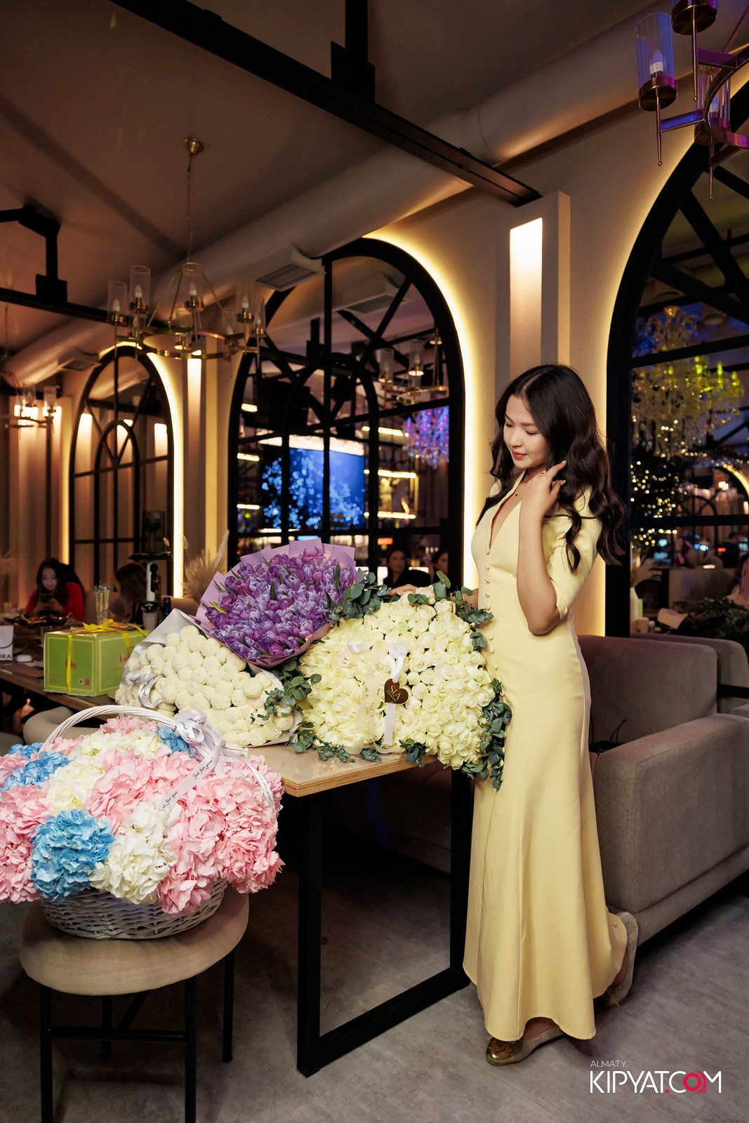 SAHARA ASIAN MIX. КИПЯТКОМ АЛМАТЫ! Фотосъемка мероприятий в Алматы