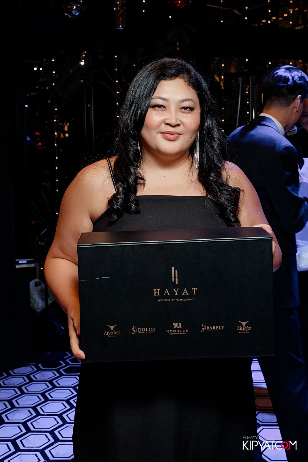 РЕСТОРАН NOODLES. КИПЯТКОМ АЛМАТЫ!