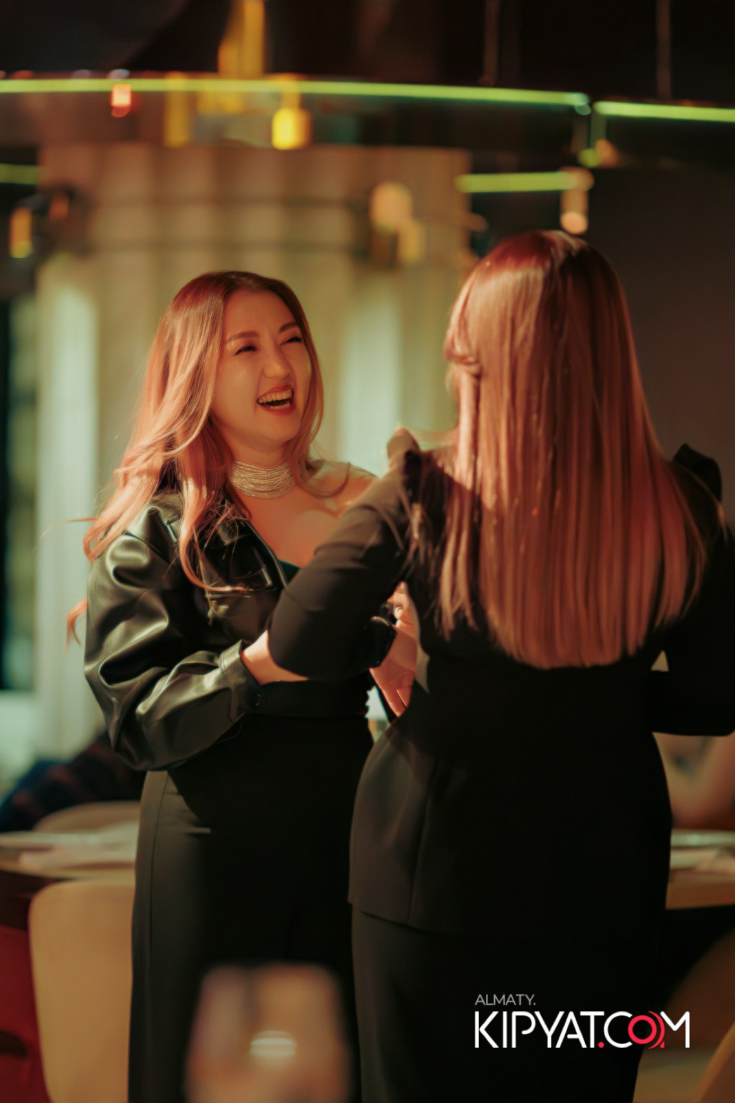 QUEEN. КИПЯТКОМ АЛМАТЫ!