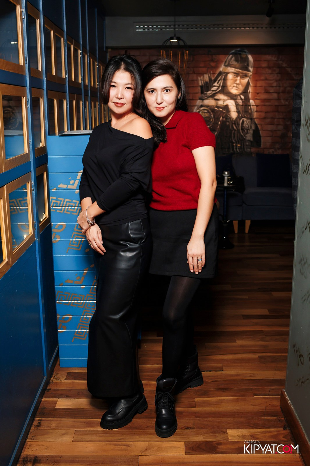 MONGOL BAR KURMANGAZY. КИПЯТКОМ АЛМАТЫ! Фотосъемка мероприятий в Алматы