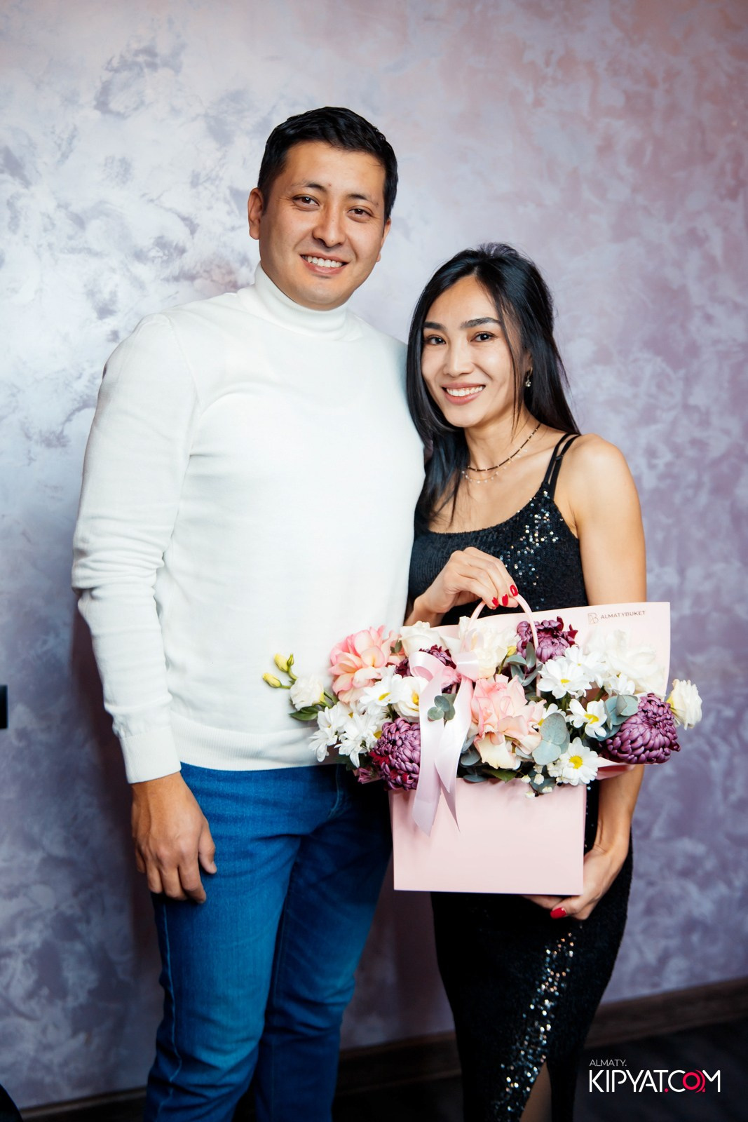 ДОРОГАЯ Я НЕ ПИЛ. КИПЯТКОМ АЛМАТЫ! Фотосъемка мероприятий в Алматы