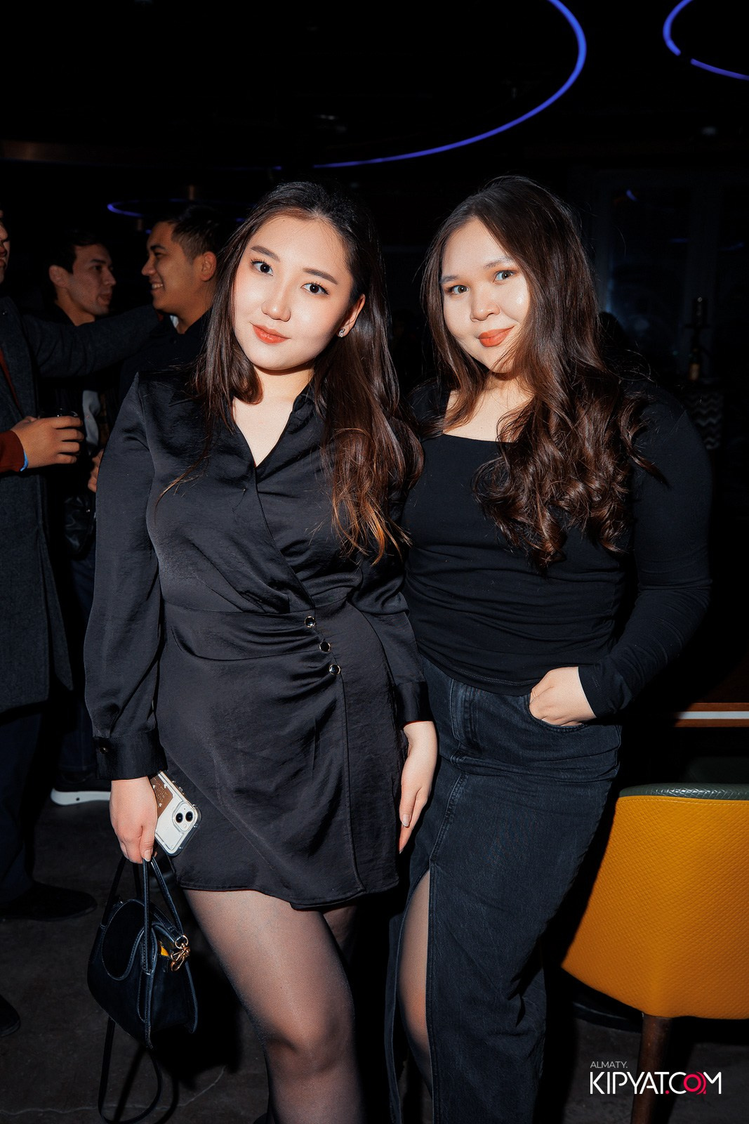 EVENT BAR. КИПЯТКОМ АЛМАТЫ!