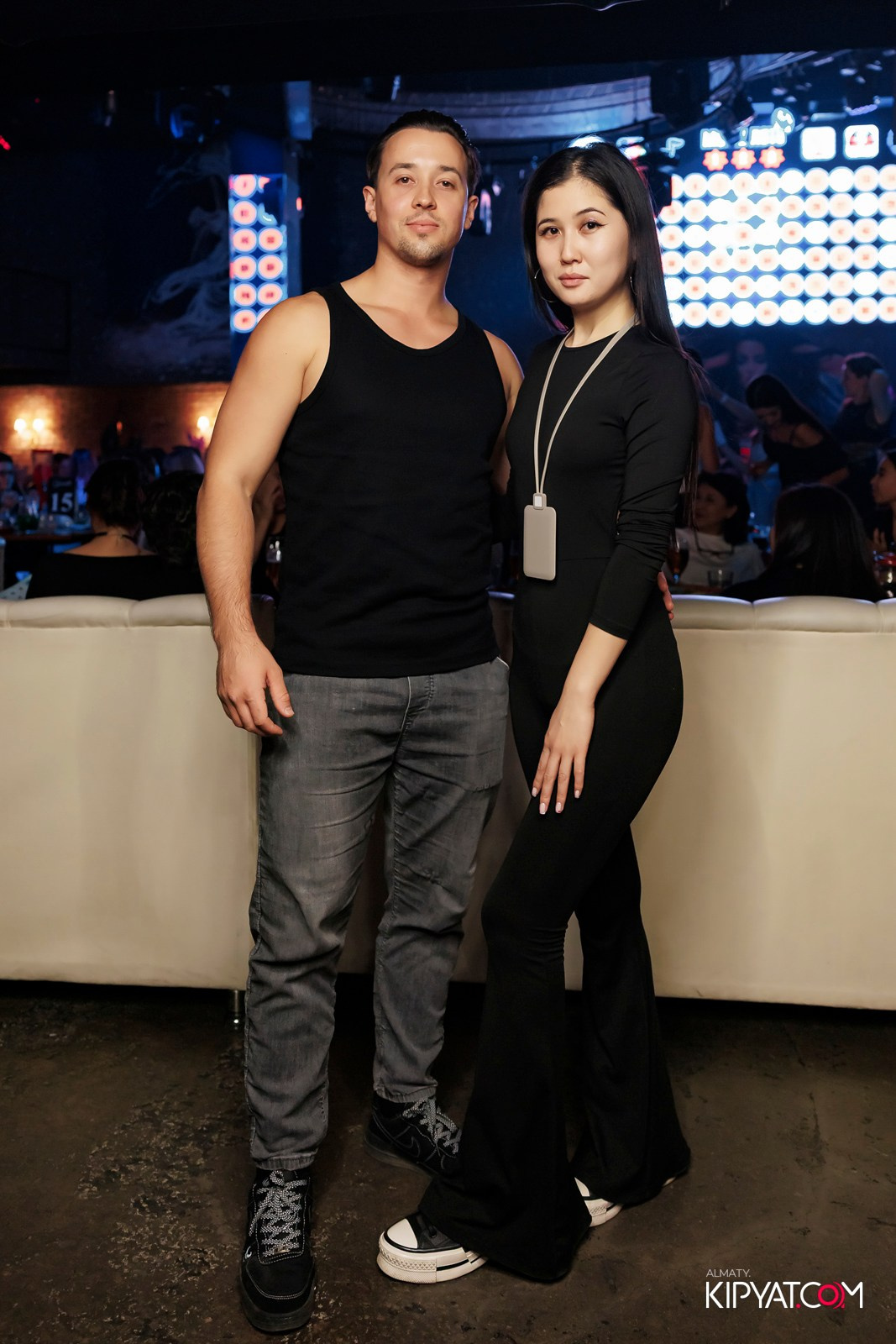 МУЗЫКАЛЬНОЕ ЛОТО В HIT RETRO. КИПЯТКОМ АЛМАТЫ!