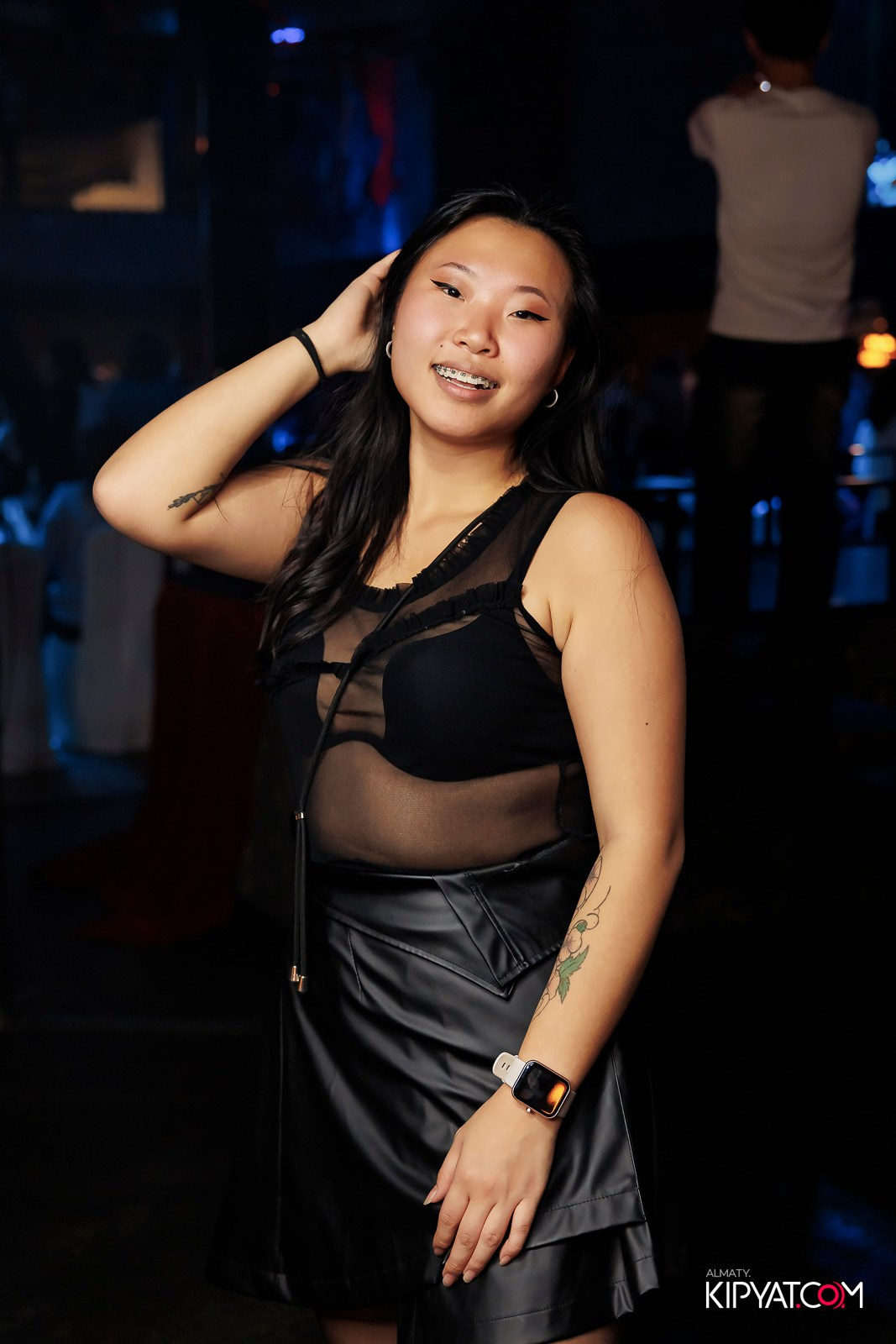 МУЗЫКАЛЬНОЕ ЛОТО В HIT RETRO. КИПЯТКОМ АЛМАТЫ! Фотосъемка мероприятий в Алматы