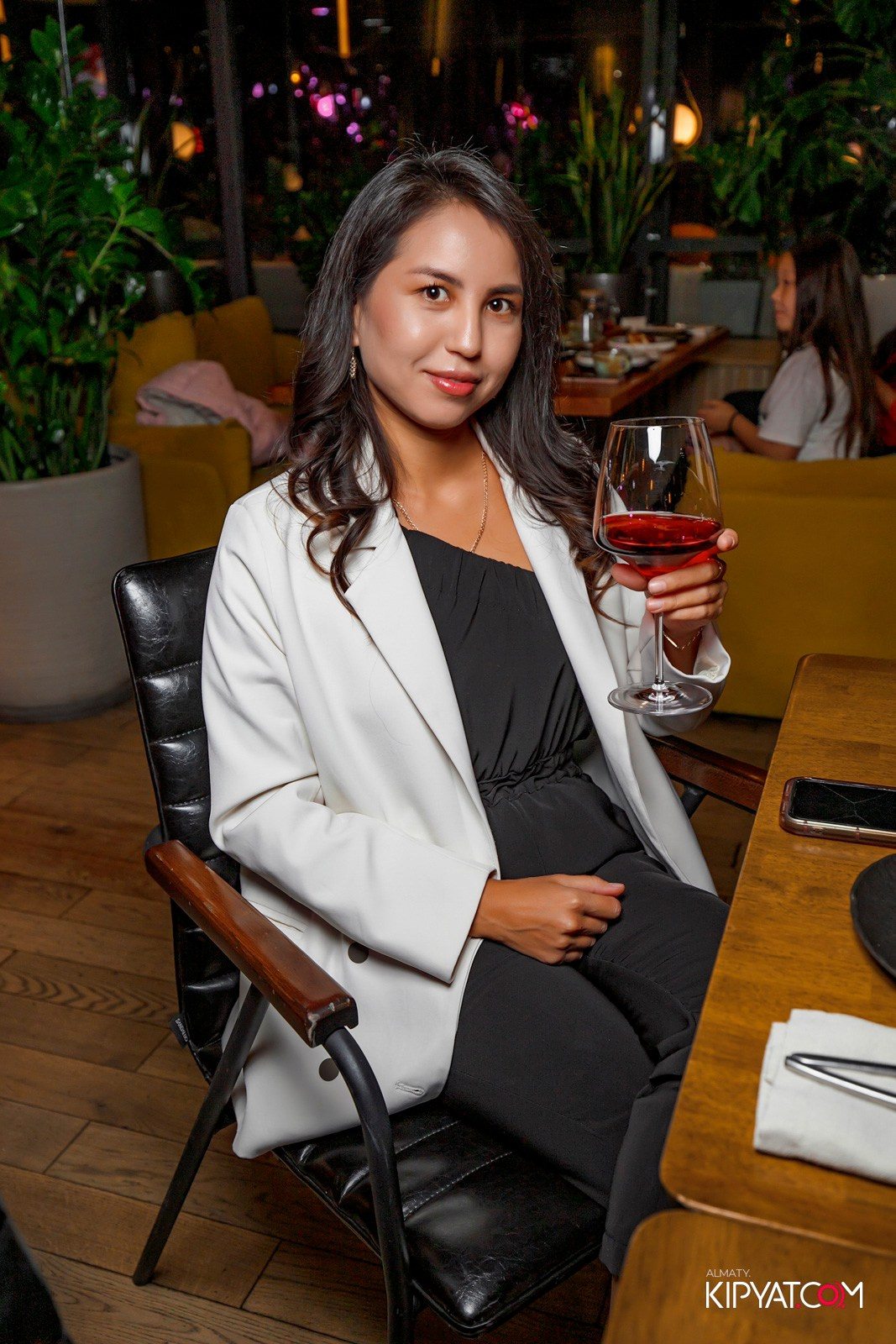 NOODLES BIRTHDAY. КИПЯТКОМ АЛМАТЫ!