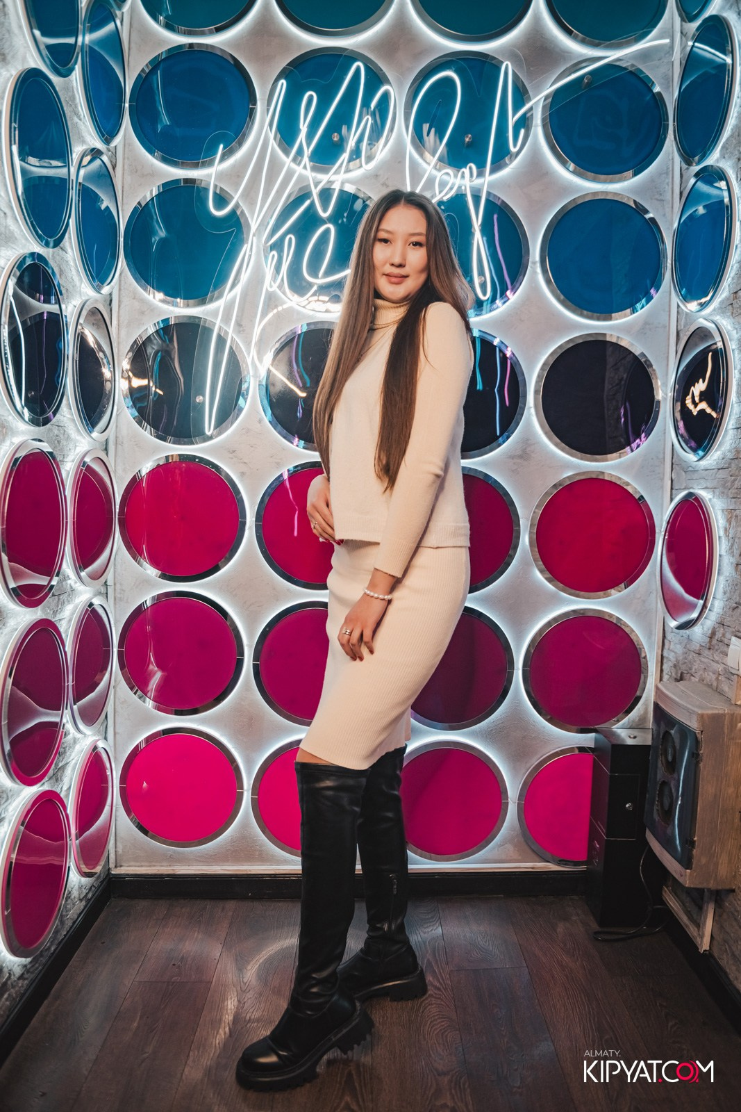 УХО И МЕДВЕДЬ НА ГАГАРИНА. КИПЯТКОМ АЛМАТЫ!