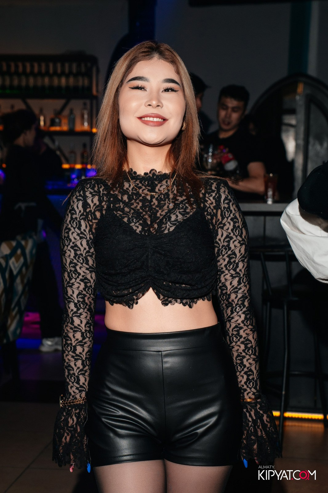 ARAGOSTA. КИПЯТКОМ АЛМАТЫ!