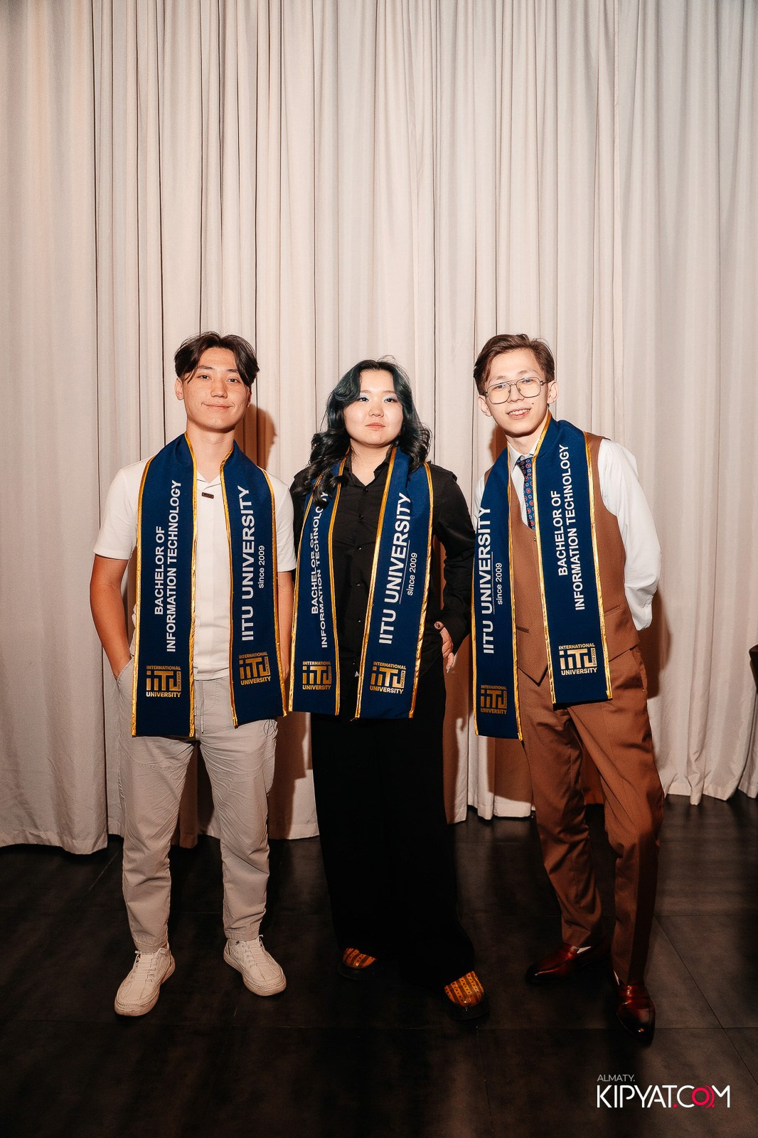 ДОРОГАЯ, Я НЕ ПИЛ. КИПЯТКОМ АЛМАТЫ! Фотосъемка мероприятий в Алматы