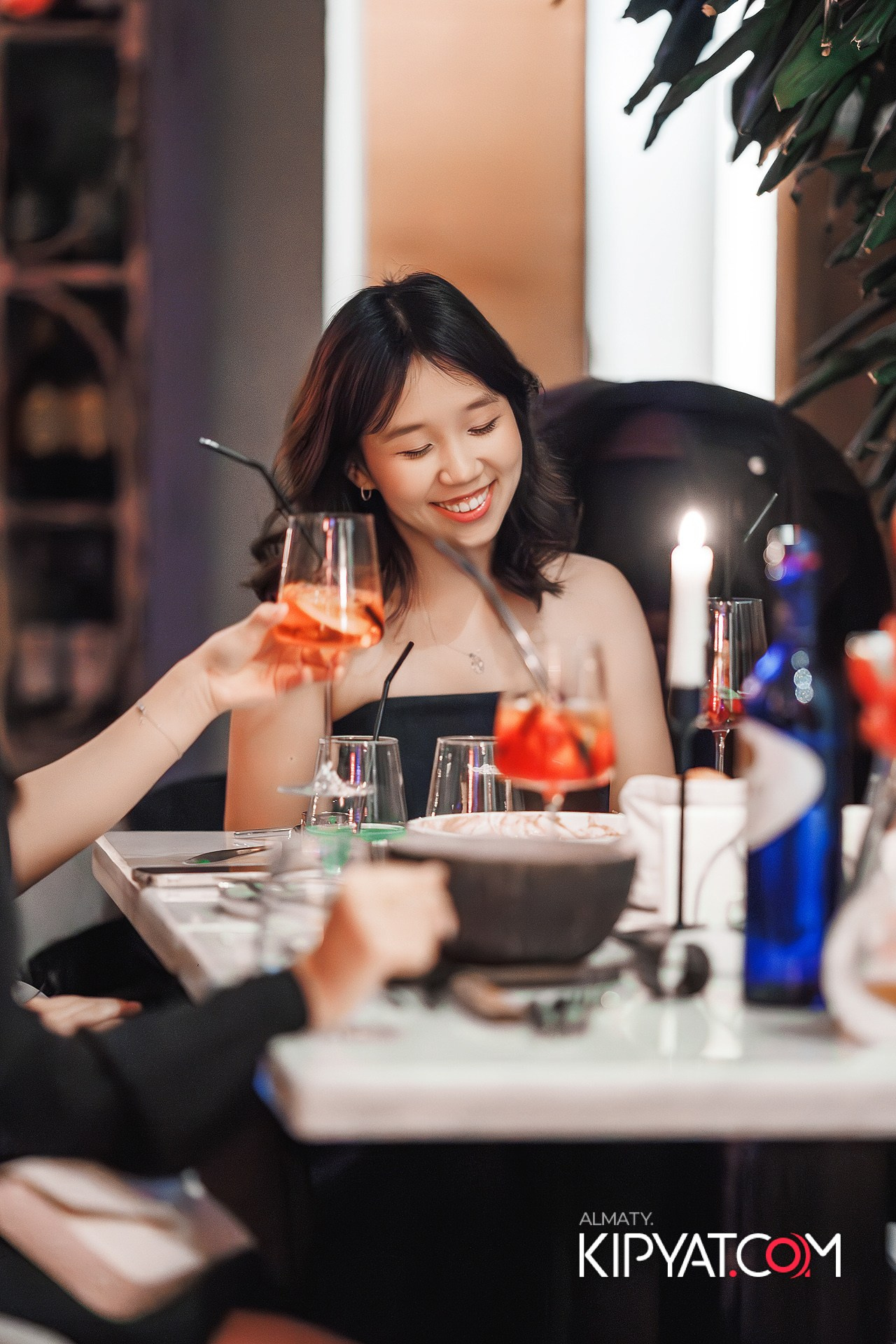 BarFly. КИПЯТКОМ АЛМАТЫ!