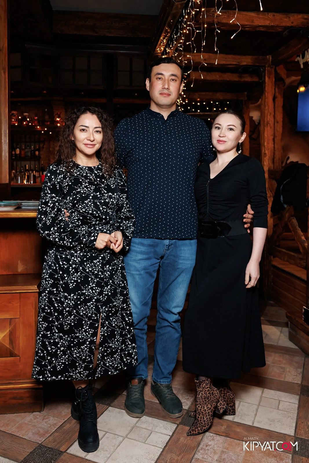 QUIZ BOOM ALMATY. КИПЯТКОМ АЛМАТЫ!