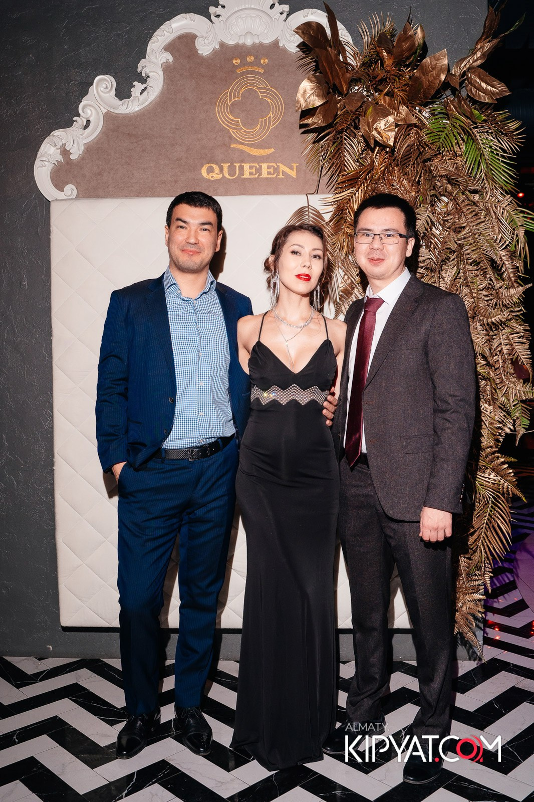 QUEEN. КИПЯТКОМ АЛМАТЫ!