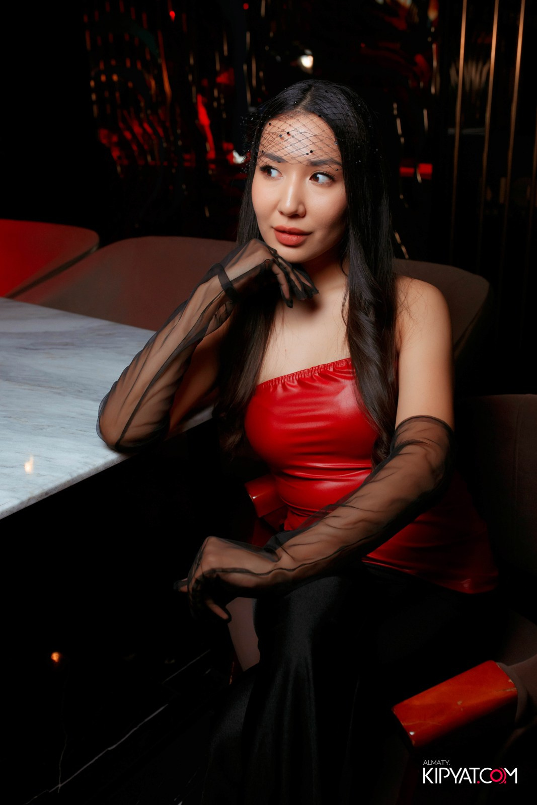 MOOD KARAOKE & TERRACE. КИПЯТКОМ АЛМАТЫ!