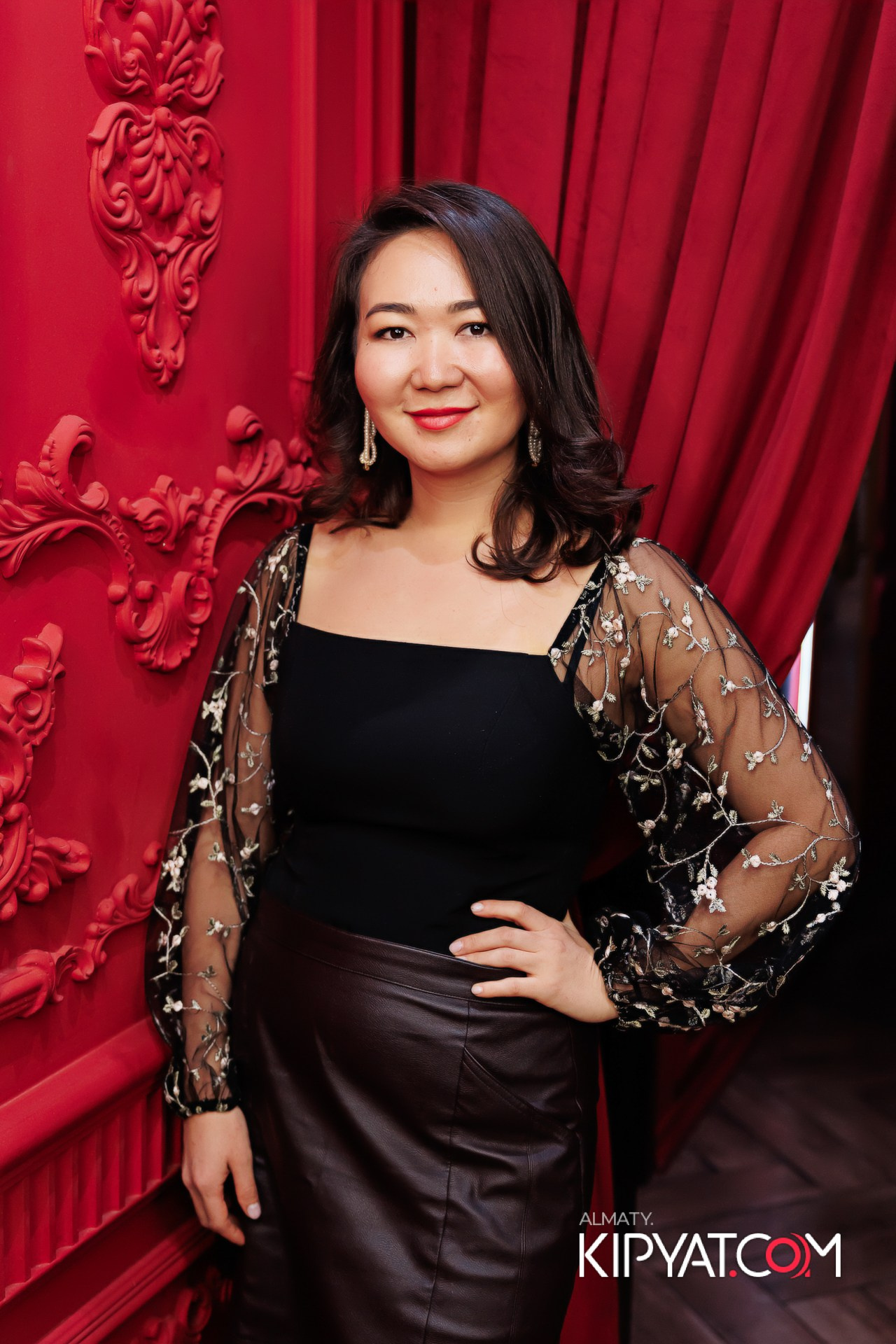 ЗАЯ, НА БИС. КИПЯТКОМ АЛМАТЫ!