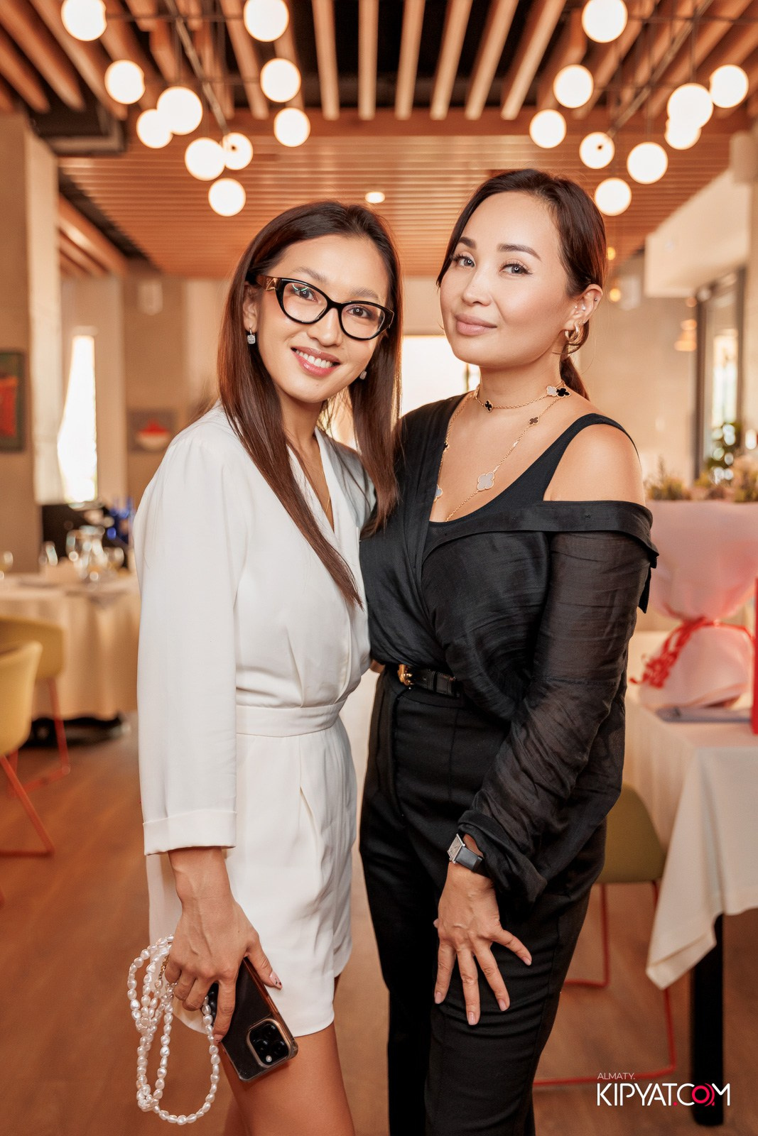 БРАНЧ «PRO ЖЕНСТВЕННОСТЬ». КИПЯТКОМ АЛМАТЫ!