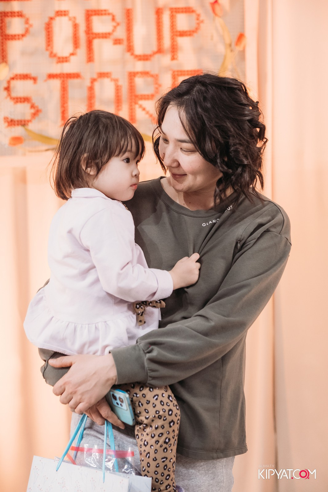 ETHNO POP-UP STORE NAURYZ B SADU ARENA. КИПЯТКОМ АЛМАТЫ!