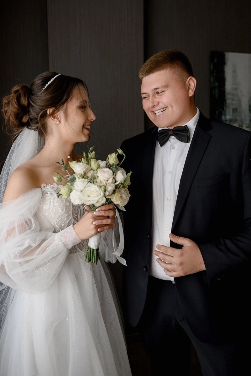 Свадебная фотосессия. Свадебный фотограф и видеооператор | Воронеж | Липецк