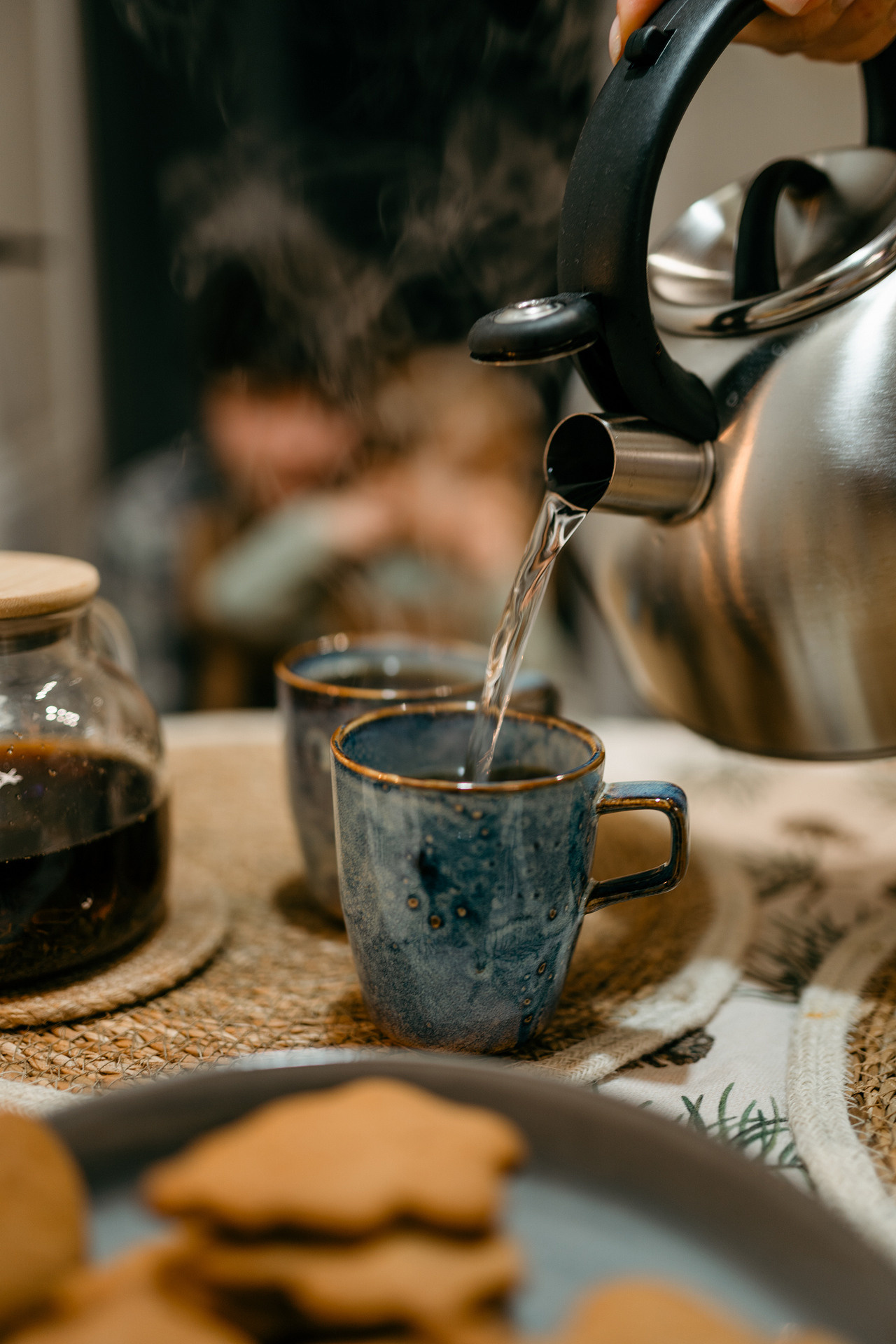 Семейная дома — Зима. Свадебный Фотограф Казань Челны