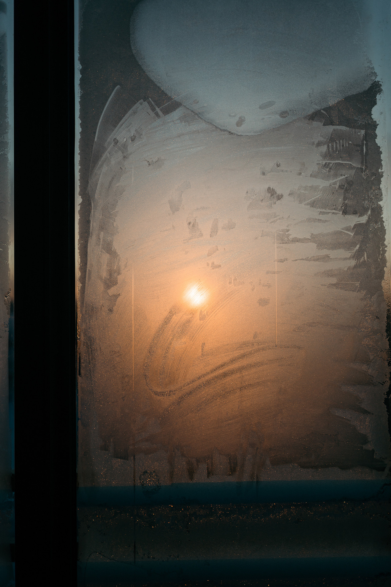 Семейная дома — Зима. Свадебный Фотограф Казань Челны