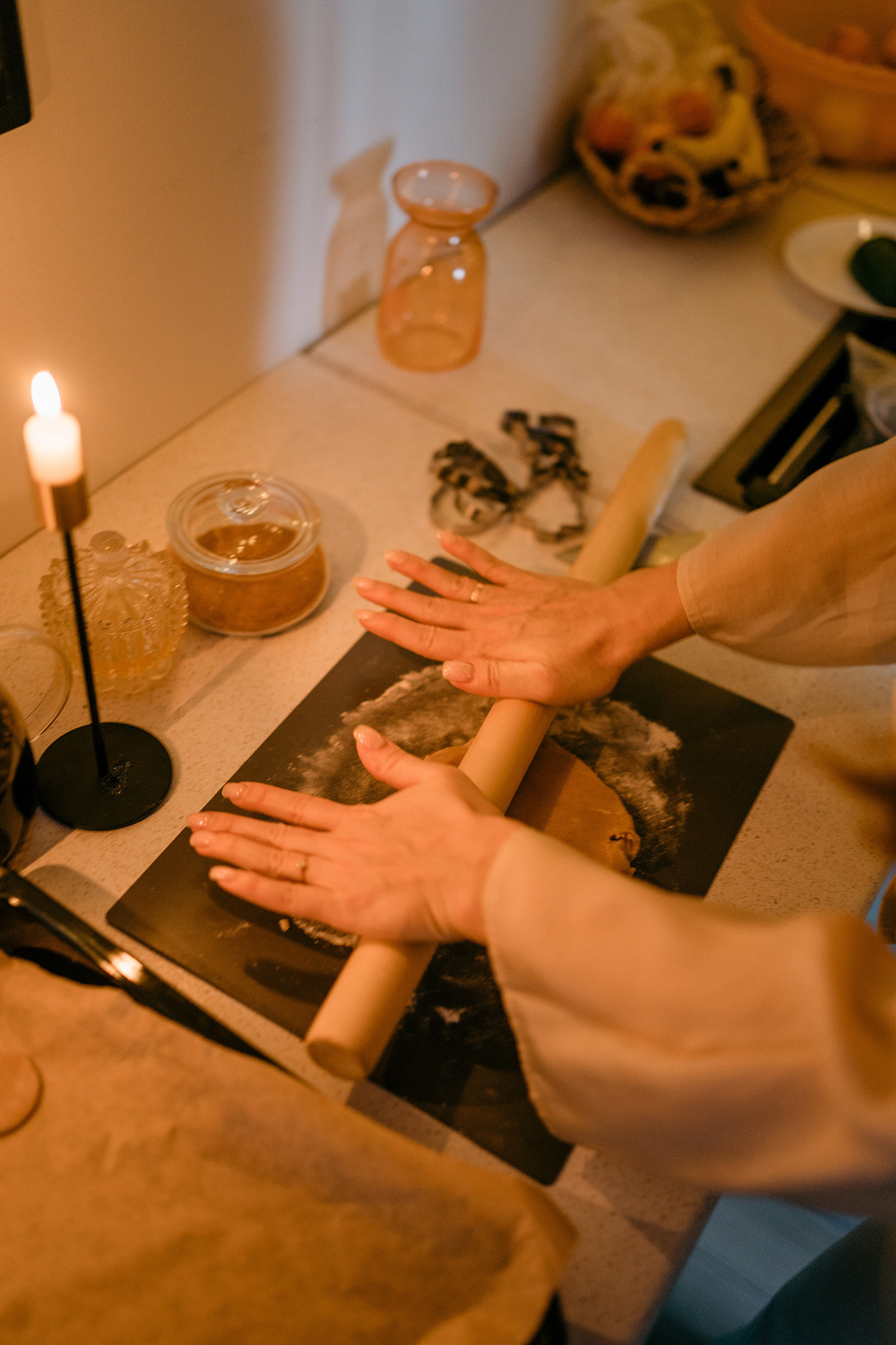 Семейная дома — Зима. Свадебный Фотограф Казань Челны