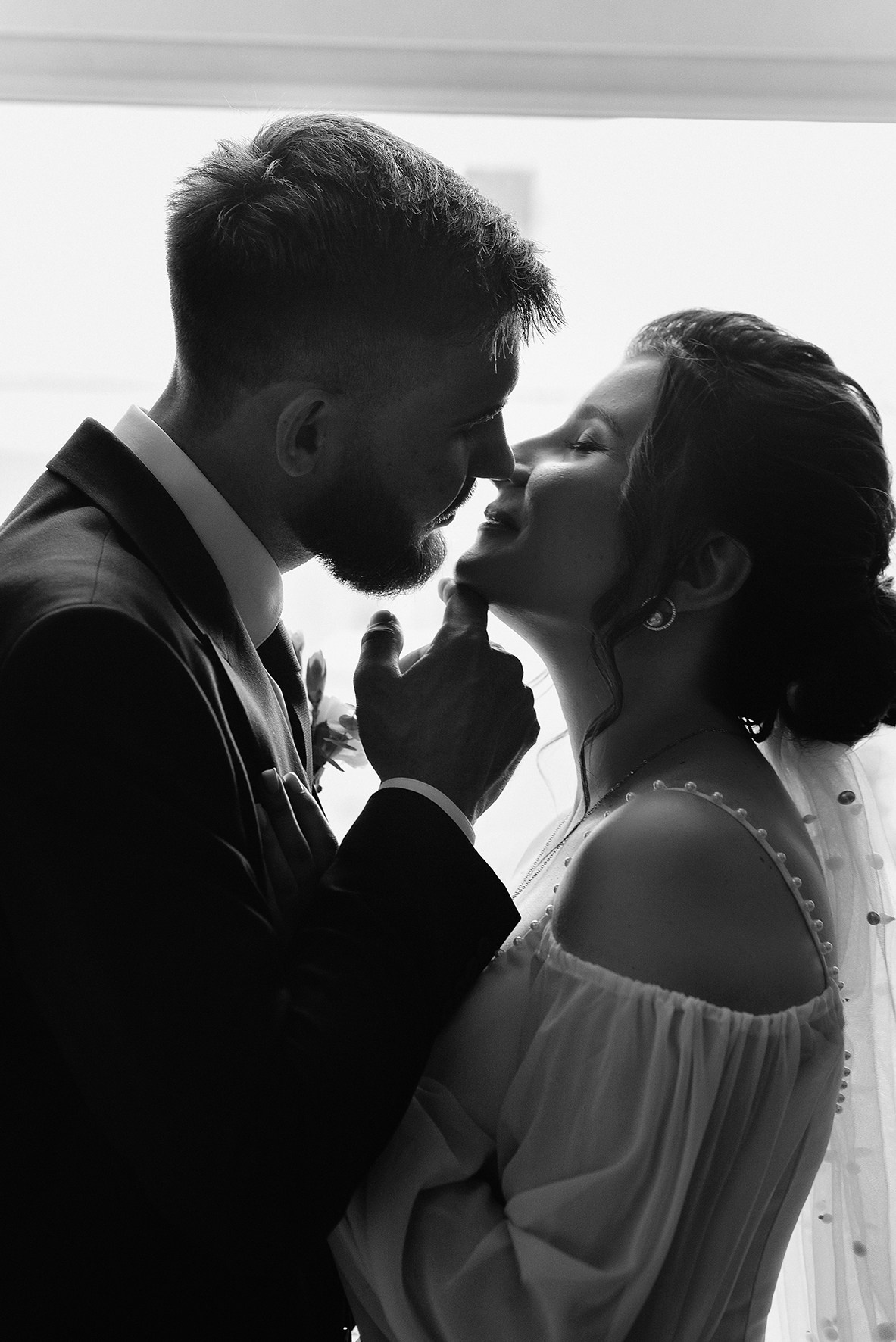 Алла и Дмитрий. Свадебный и семейный фотограф в Ростове-на-Дону Елена Сторожок