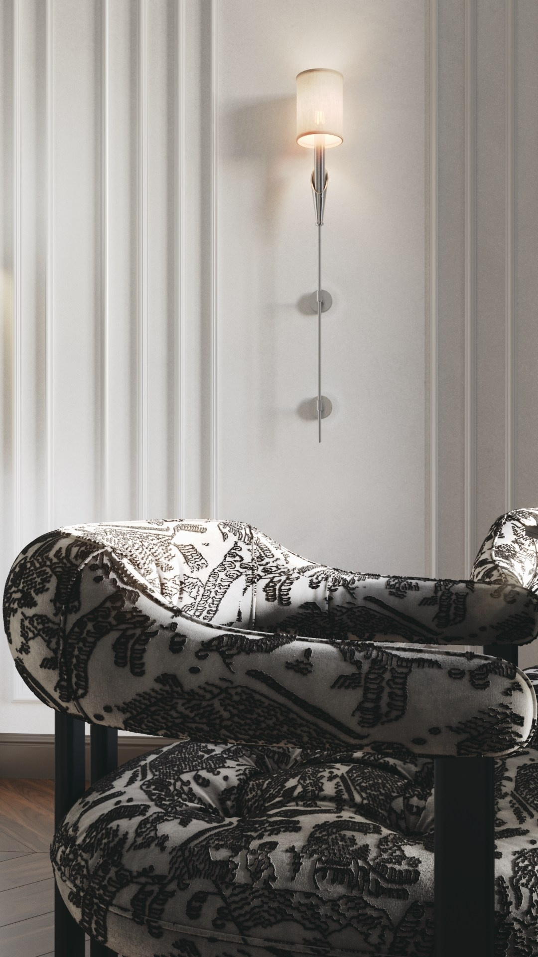 Project 'park'. Главная