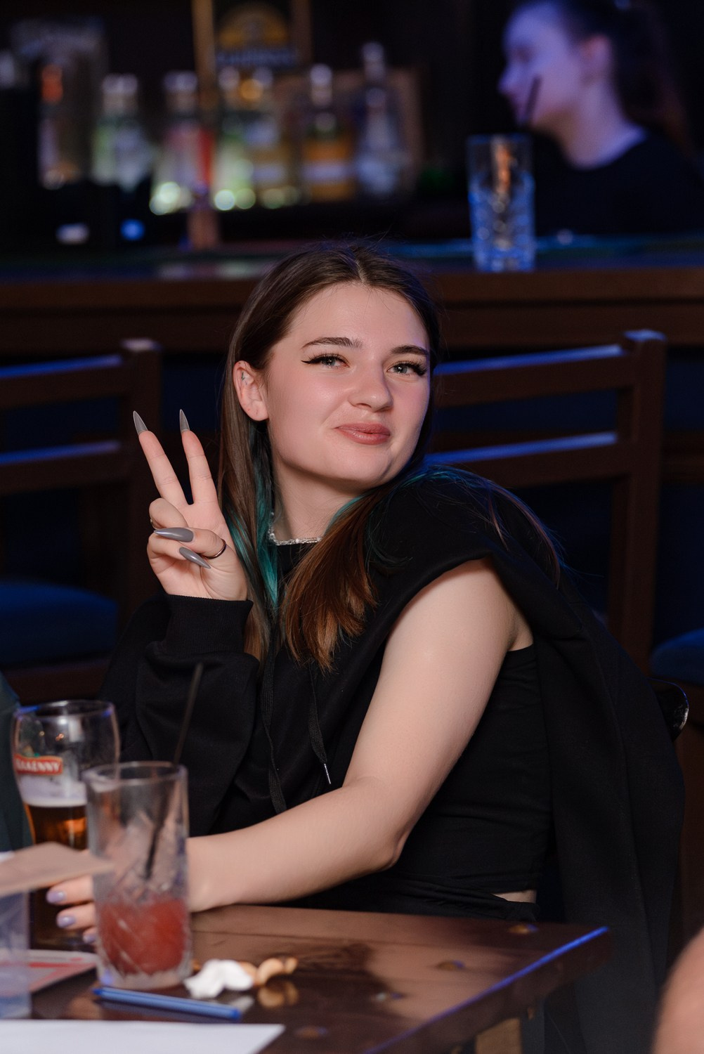 WOW QUIZ. КИПЯТКОМ КОКШЕТАУ