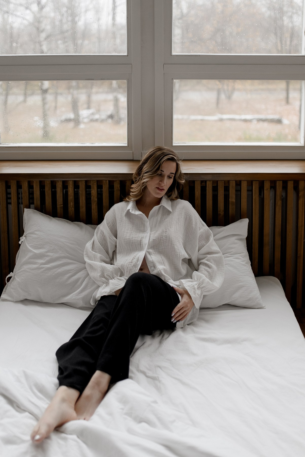 Маша. Свадебный и семейный фотограф в Рязани Калинкина Мария