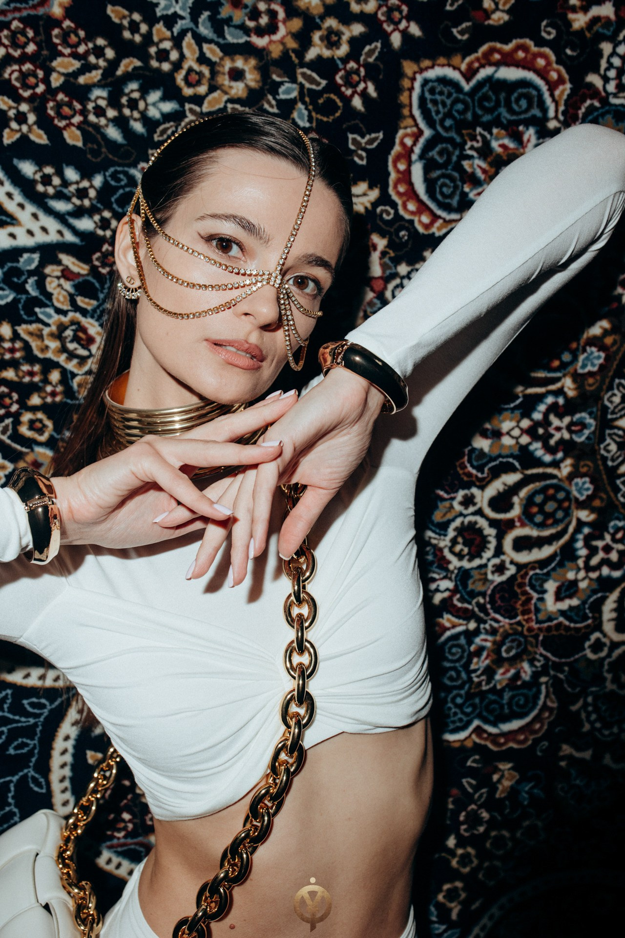 ODYSSEY Vostok Shantaram. Репортажный фотограф в Санкт-Петербурге Александр Паклин