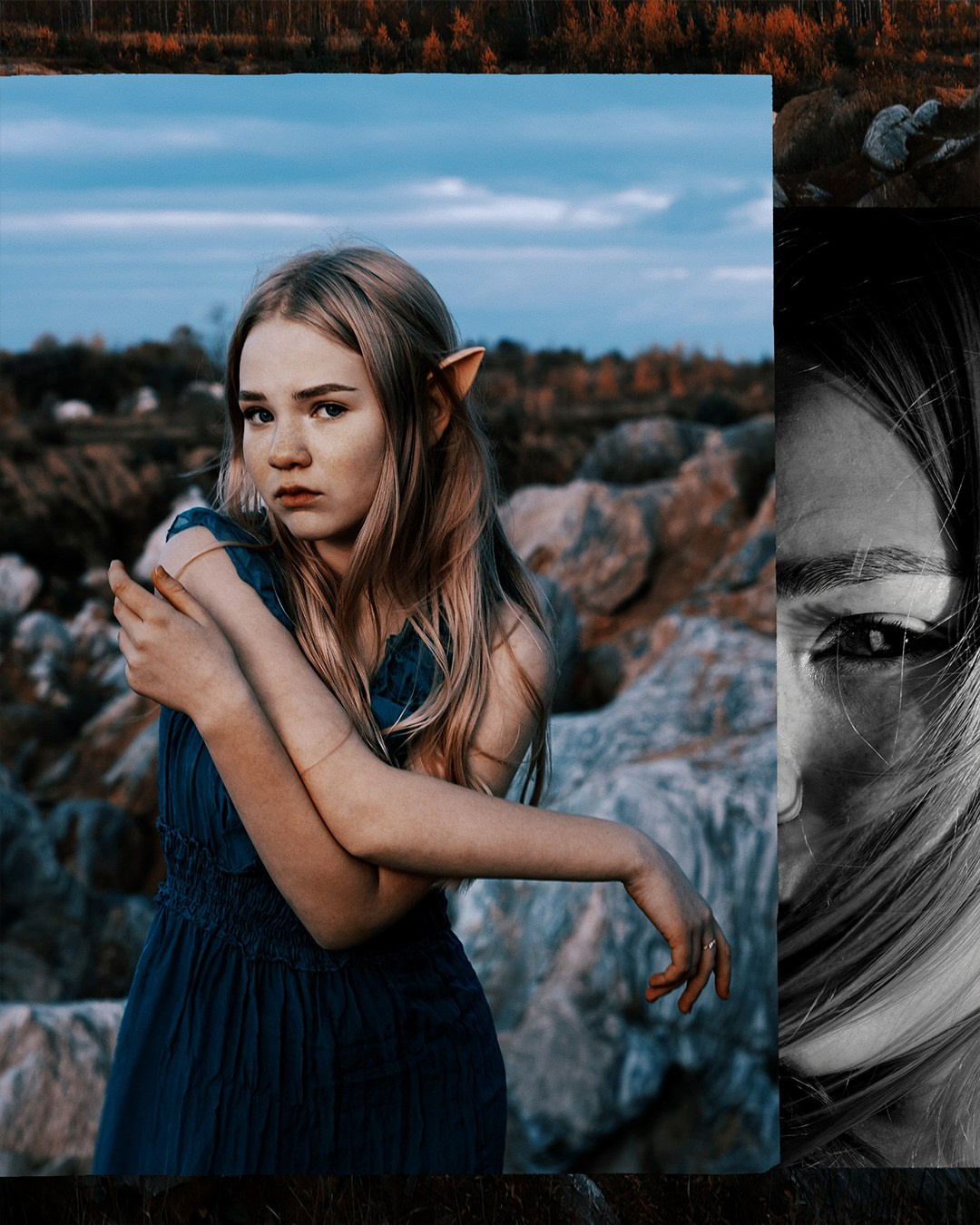 Сумерки Эльфа. 