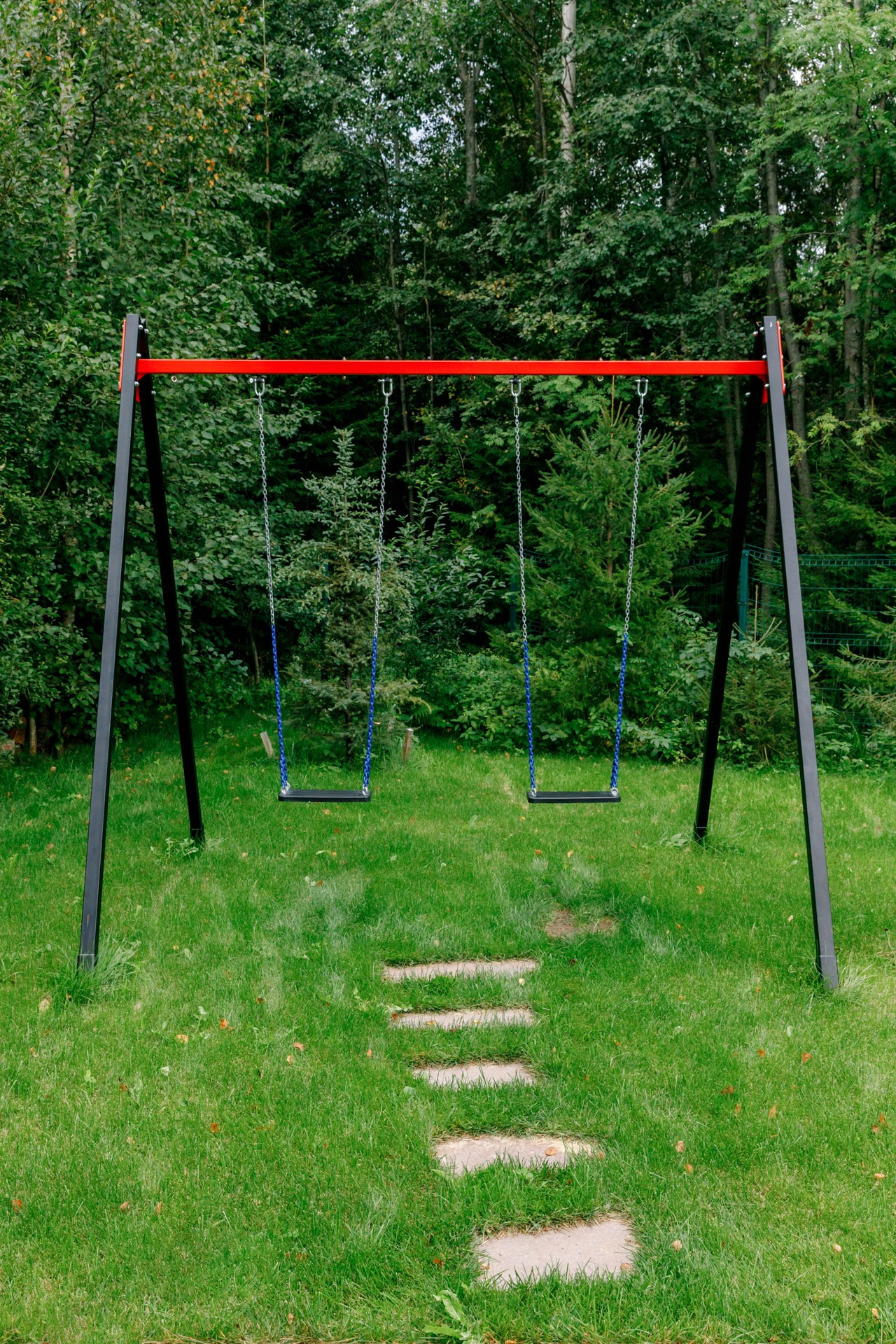 Загородный дом. Ландшафтный дизайн. Репортажный фотограф в Санкт-Петербурге Жолудев Владислав