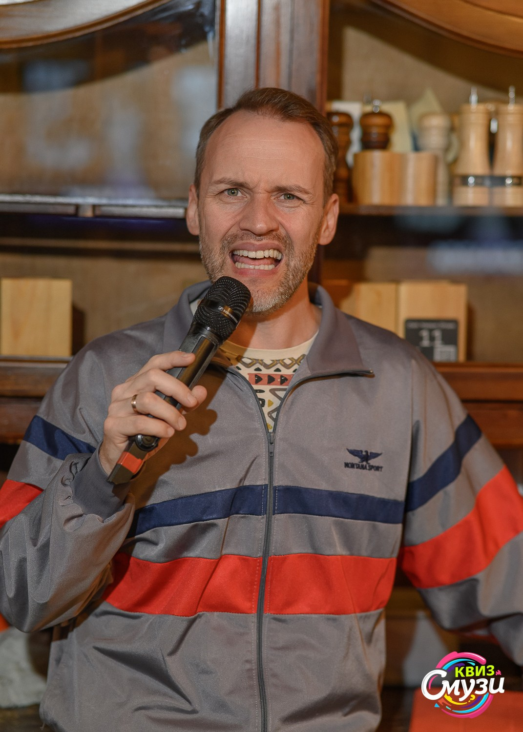 СмузиКвиз. Фотограф Александр Данилов