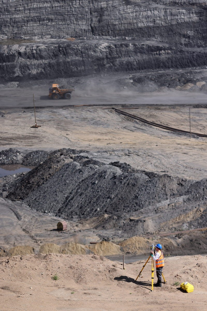 Rosatom Nedra. Павел Маркелов, фотограф