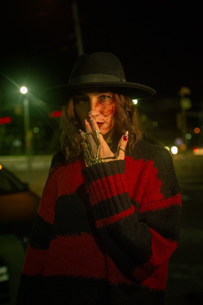 Halloween. RB-gymnastic