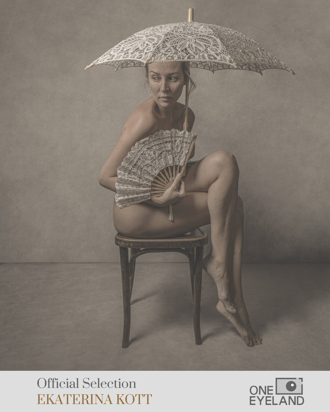 One Eyeland. Art Рhotographer Russia/Moscow