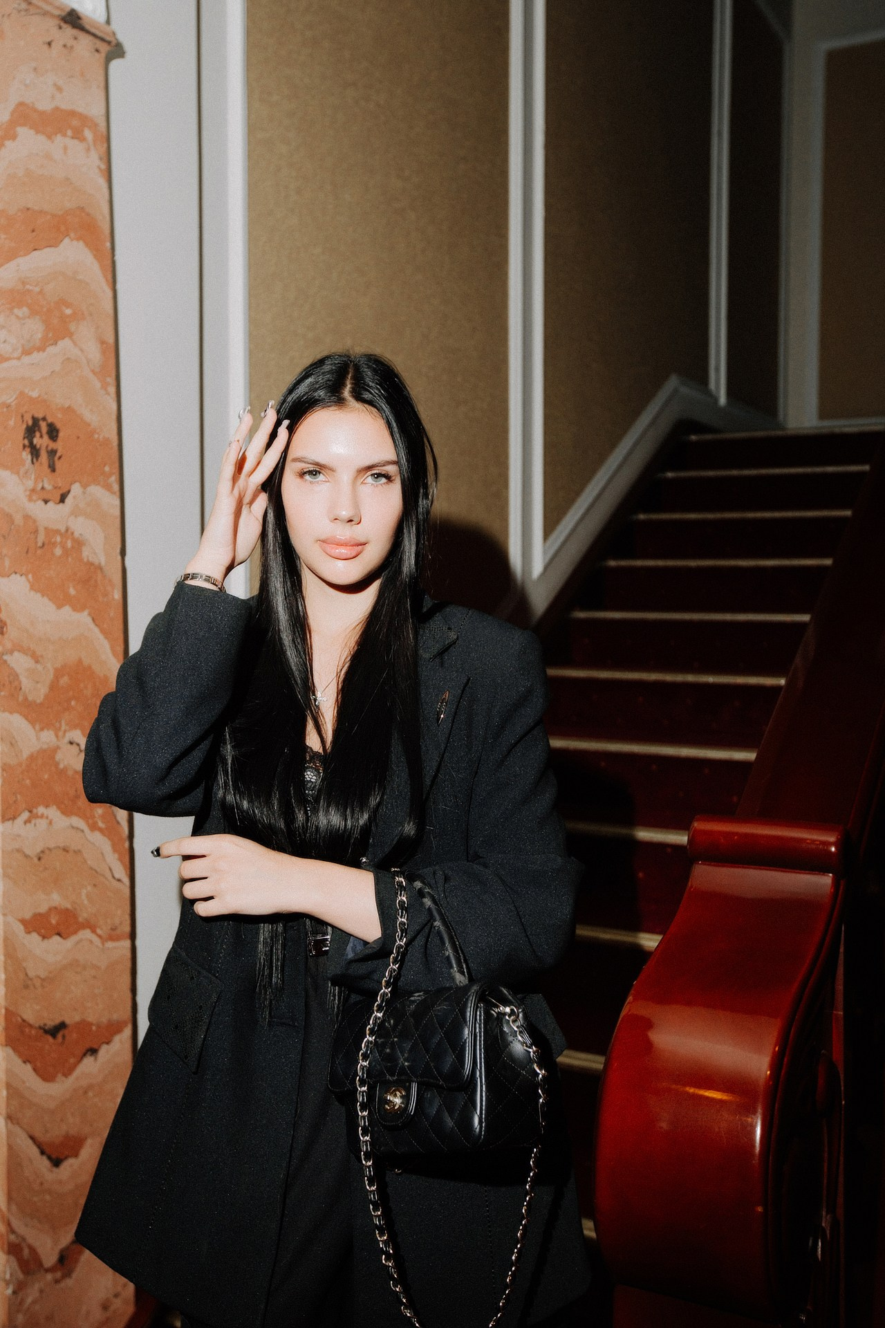 Kamerger Public talk. Home