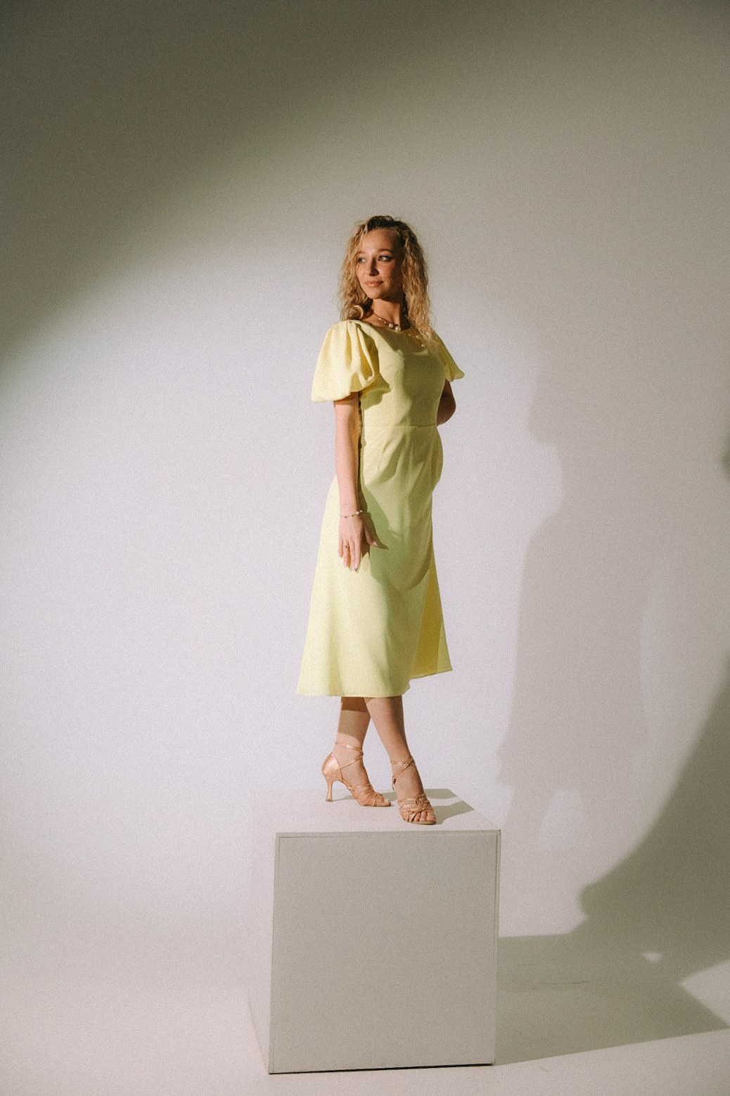 Саша и Кристина. Фотограф Нижний Новгород