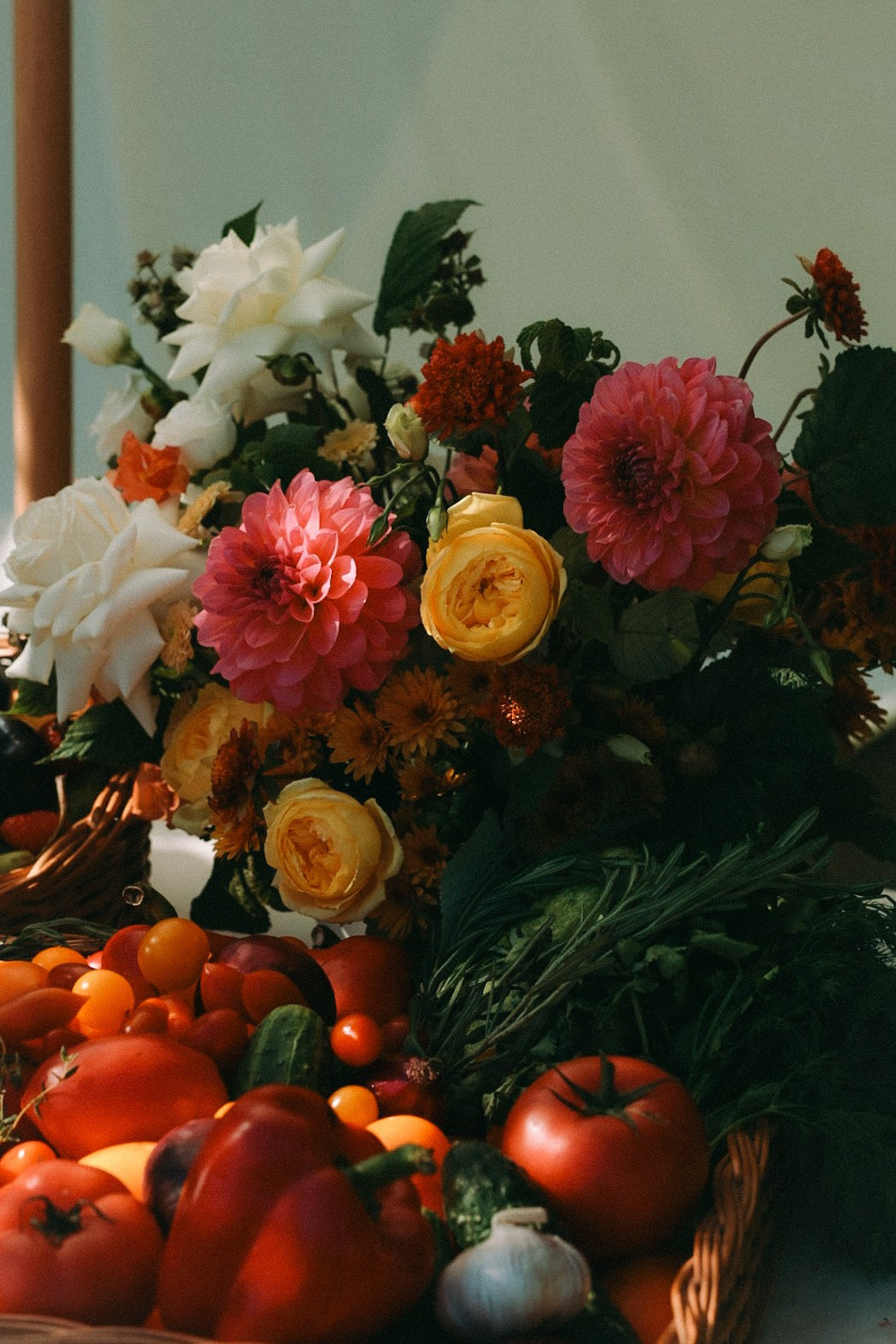 Backstage. Фотограф Нижний Новгород