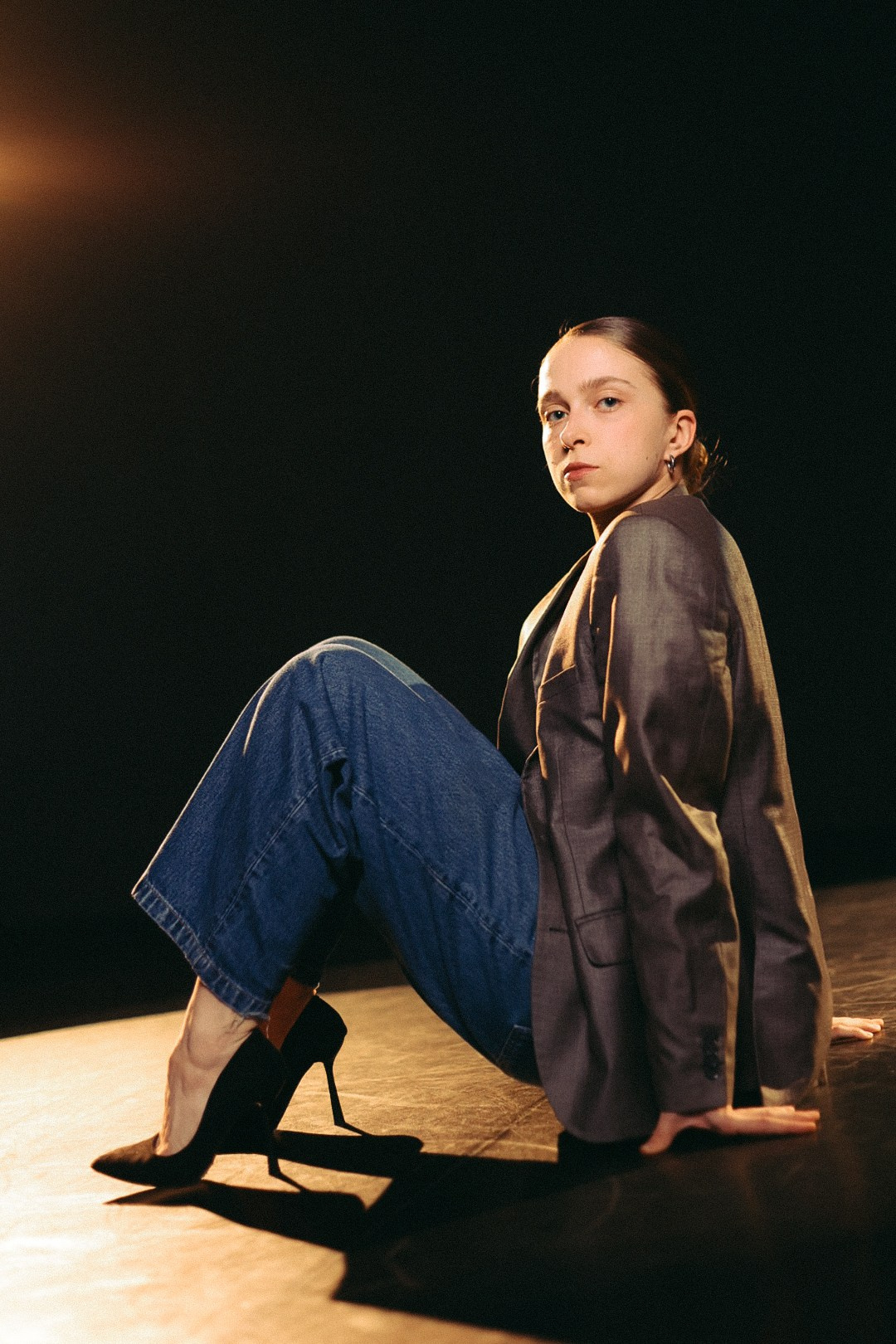 Dance. Фотограф Нижний Новгород