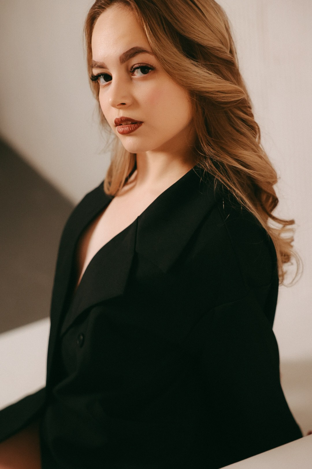 Полина. Фотограф Нижний Новгород