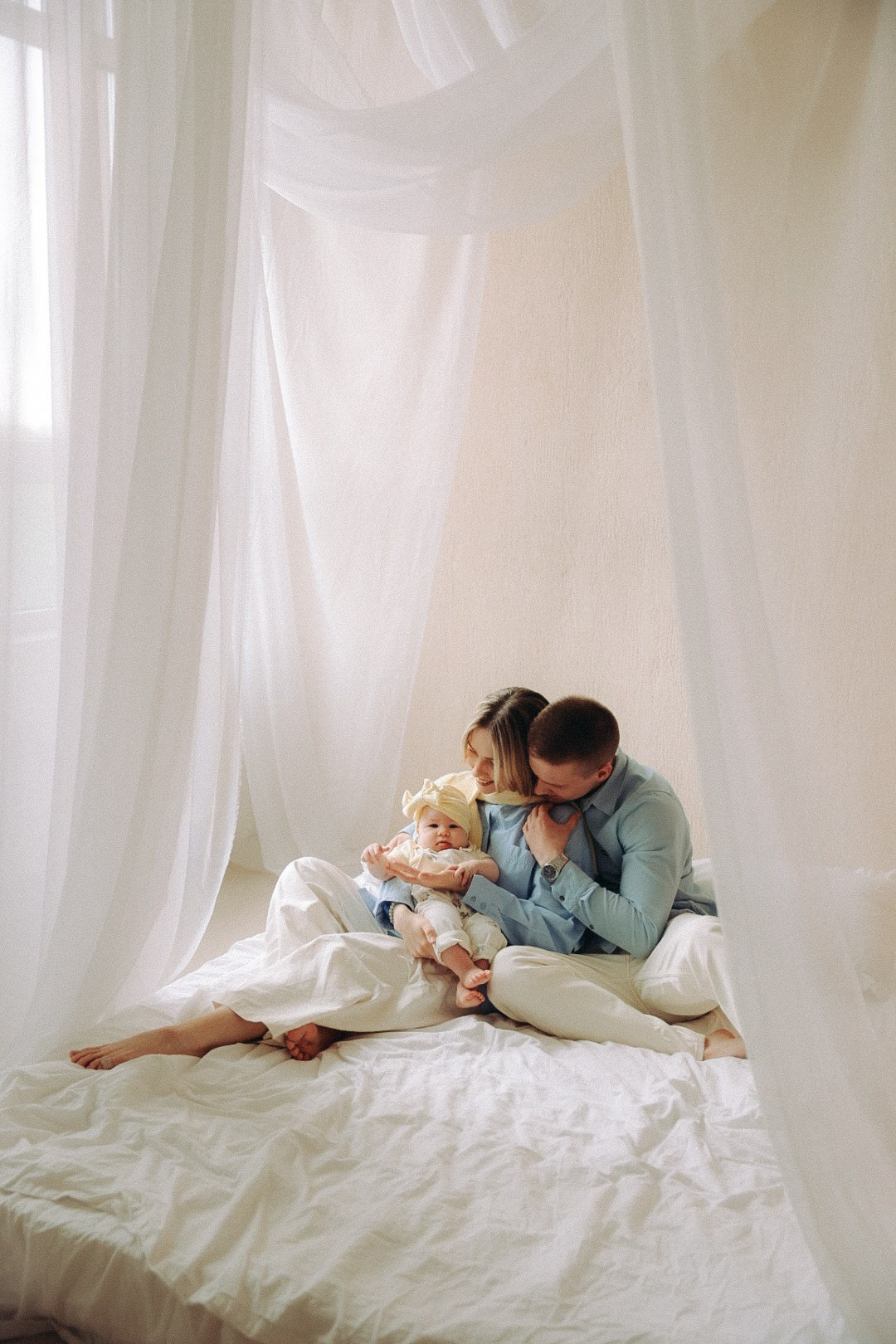 Family. Фотограф Нижний Новгород