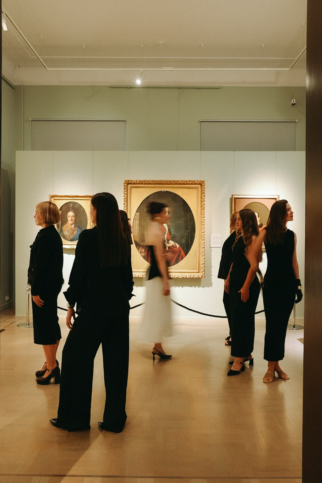 Девичник. Фотограф Нижний Новгород