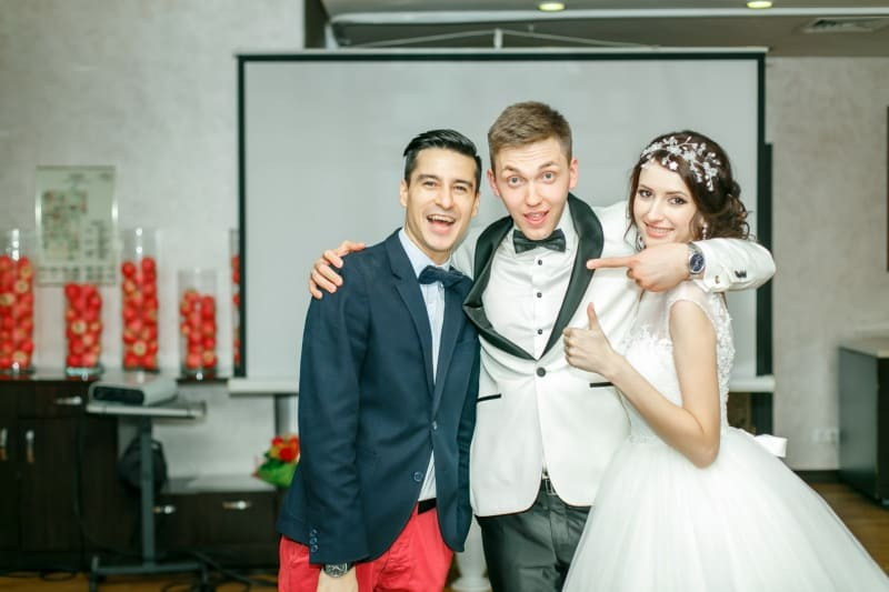 Свадебный фотограф Казань. Фотограф Ильхам Сибгатуллин Казань