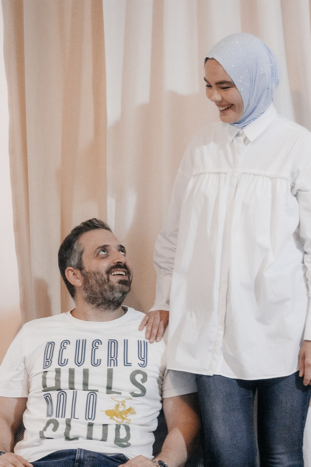 FAMILY. Семейный фотограф Казань Никита Федин