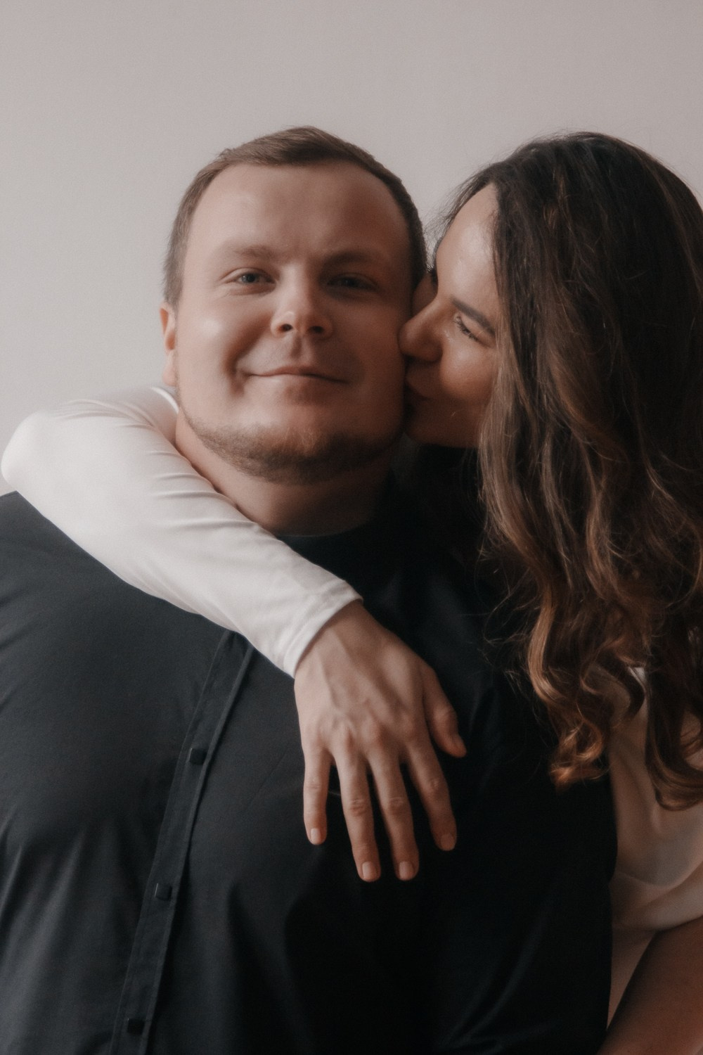 LOVE LOVE LOVE. Семейный фотограф Казань Никита Федин