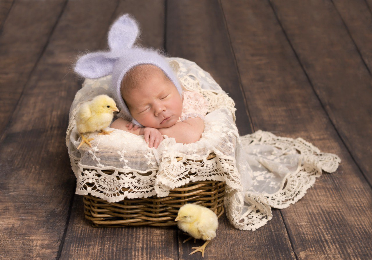 Новорожденные. Фотограф новорожденных, беременности и семейных фотосессий в Томске