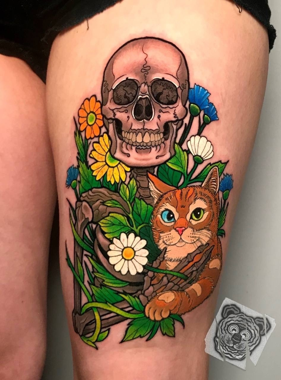 Работы Тимофея