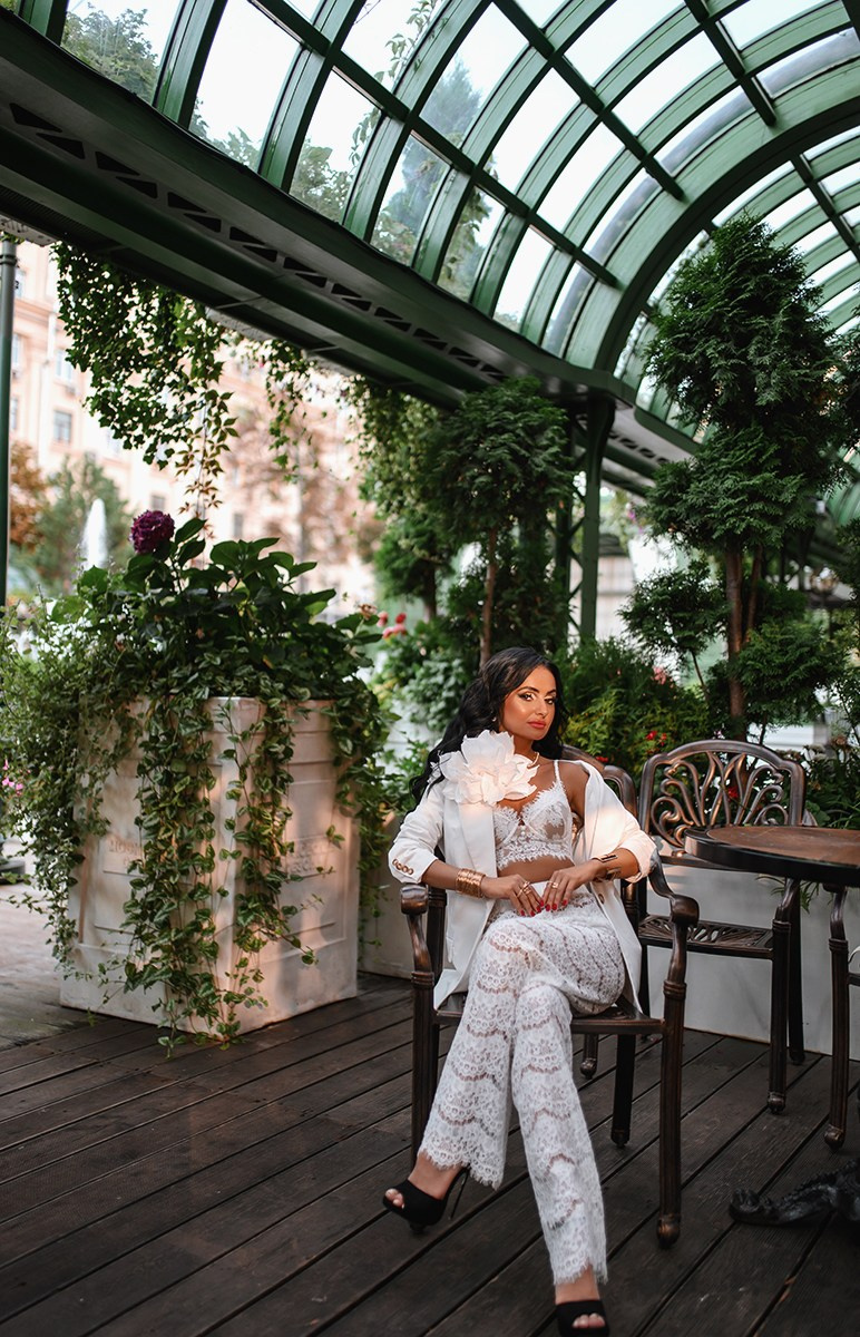 Портфолио со съемок на улицах и в парках Москвы. Женский фотограф в Москве Юлия Любченко